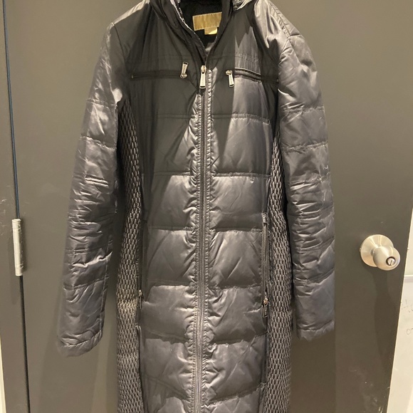 Michael Kors Winter Jacket - Picture 1 of 4